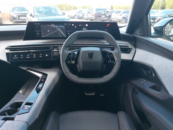 Used Peugeot 3008 2025 for sale - 76254158: Photo 12
