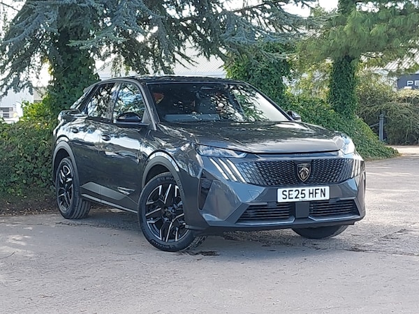Used Peugeot 3008 2025 for sale - 76254158: Photo 1