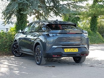 Used Peugeot 3008 2025 for sale - 76254158: Photo 3