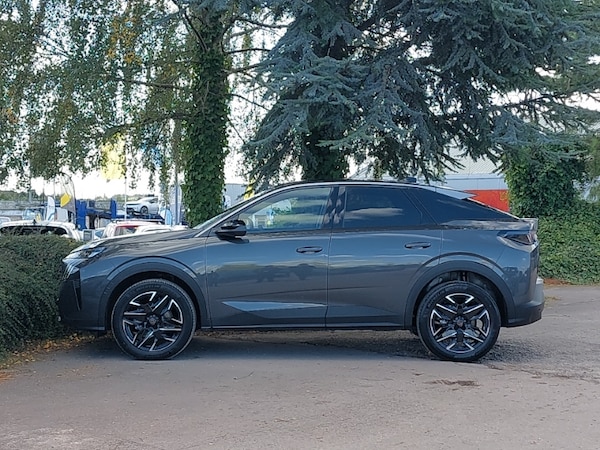 Used Peugeot 3008 2025 for sale - 76254158: Photo 4