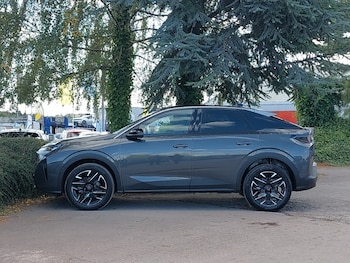 Used Peugeot 3008 2025 for sale - 76254158: Photo 4