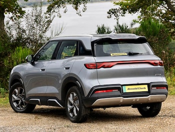 Used BYD Atto 2 2026 for sale - 78419290: Photo