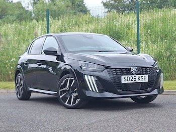 Used Peugeot 208 2026 for sale - 79001443: Photo