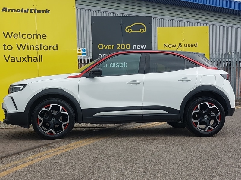 Used Vauxhall Mokka 2022 for sale - 76912261: Photo 4