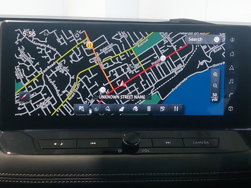 Used Nissan X-Trail 2023 for sale - 77964696: Photo 10