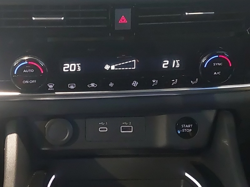 Used Nissan X-Trail 2023 for sale - 77964696: Photo 11