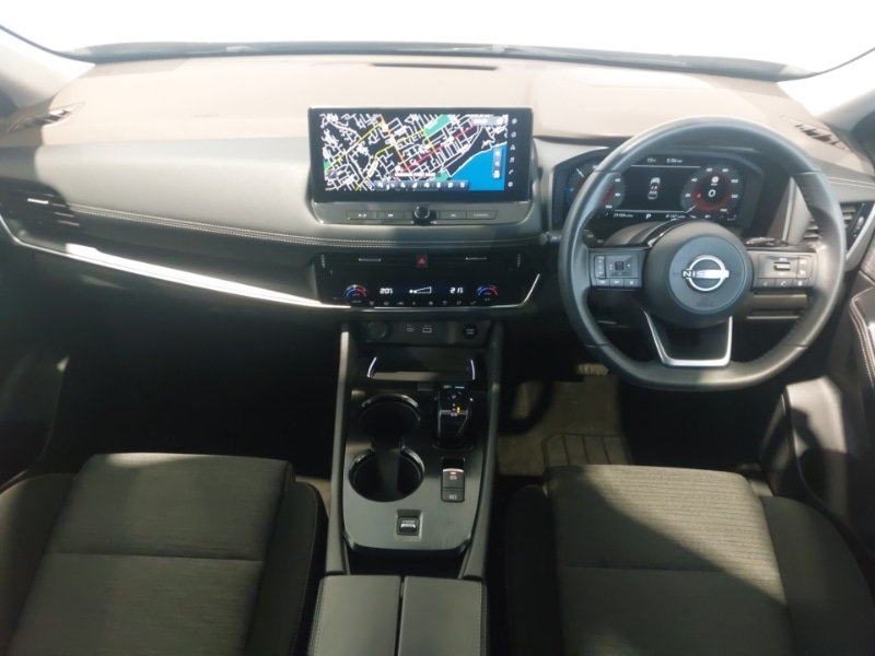 Used Nissan X-Trail 2023 for sale - 77964696: Photo 2