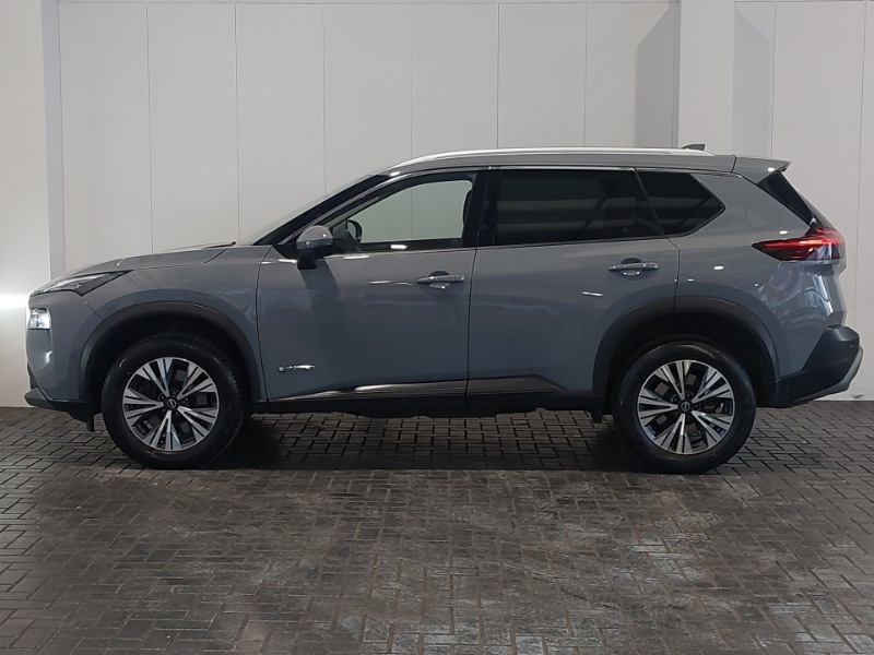 Used Nissan X-Trail 2023 for sale - 77964696: Photo 4