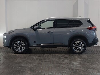 Used Nissan X-Trail 2023 for sale - 77964696: Photo