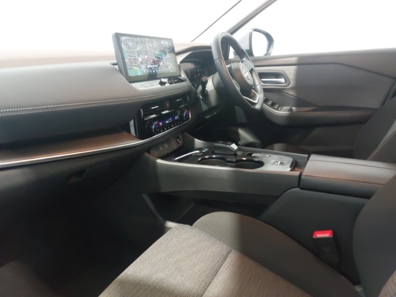 Used Nissan X-Trail 2023 for sale - 77964696: Photo 5