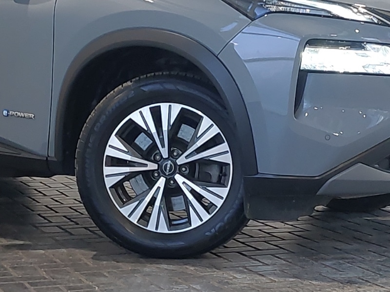 Used Nissan X-Trail 2023 for sale - 77964696: Photo 9