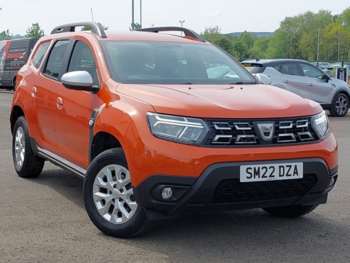2022 - 1.3 TCe 130 Comfort 5dr