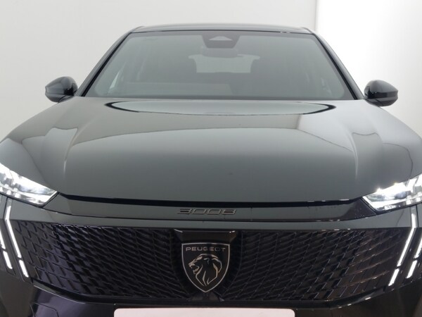 Used Peugeot 3008 2025 for sale - 76198877: Photo 12
