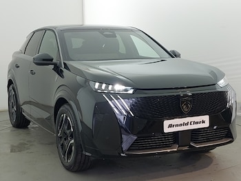 Peugeot - 3008