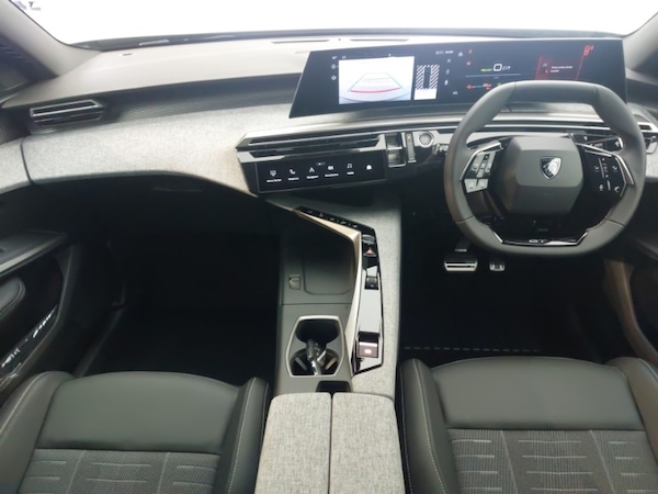 Used Peugeot 3008 2025 for sale - 76198877: Photo 2