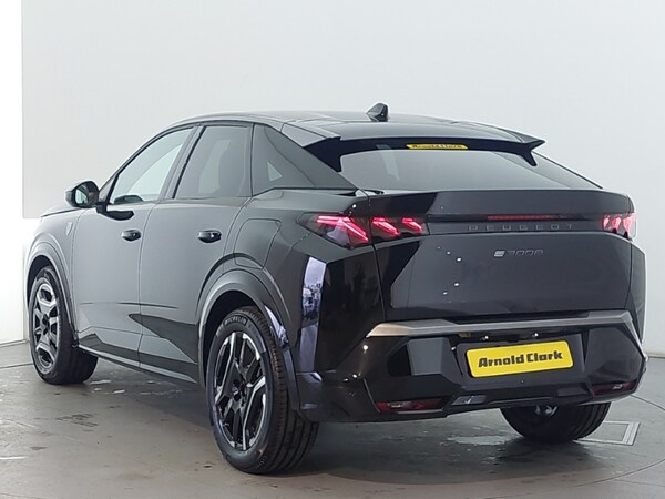 Used Peugeot 3008 2025 for sale - 76198877: Photo 3