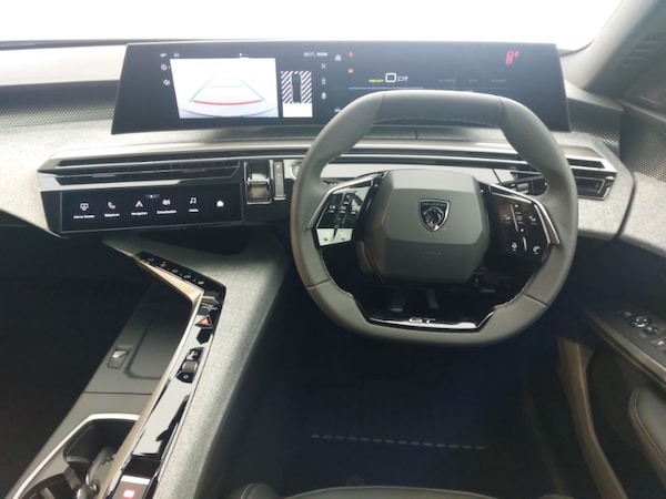 Used Peugeot 3008 2025 for sale - 76198877: Photo 7