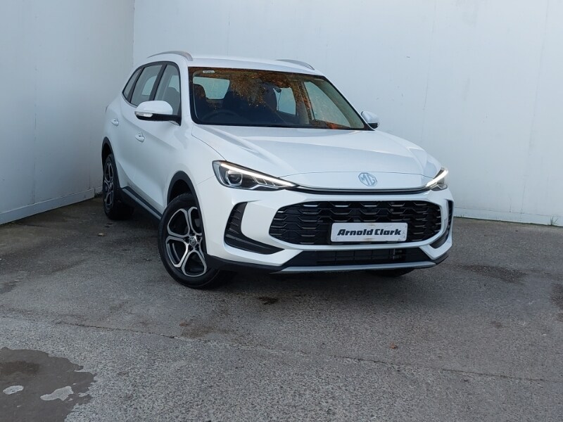 Used MG MG ZS 2025 for sale - 76606603: Photo 1