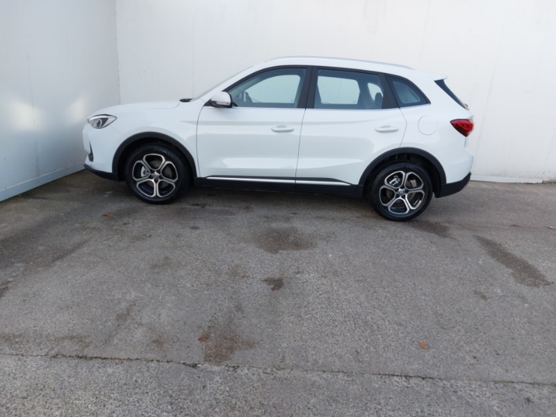 Used MG MG ZS 2025 for sale - 76606603: Photo 4