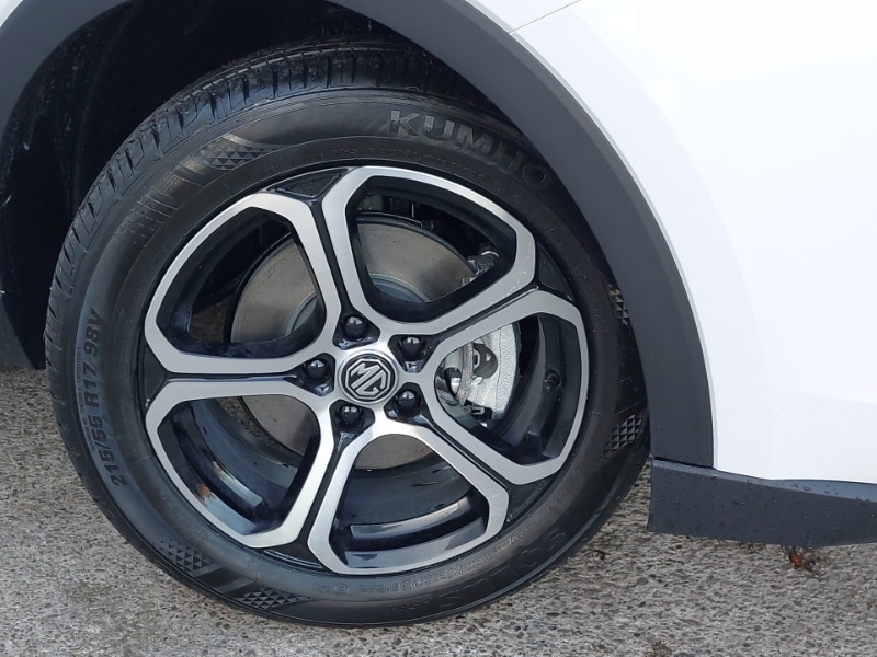 Used MG MG ZS 2025 for sale - 76606603: Photo 9