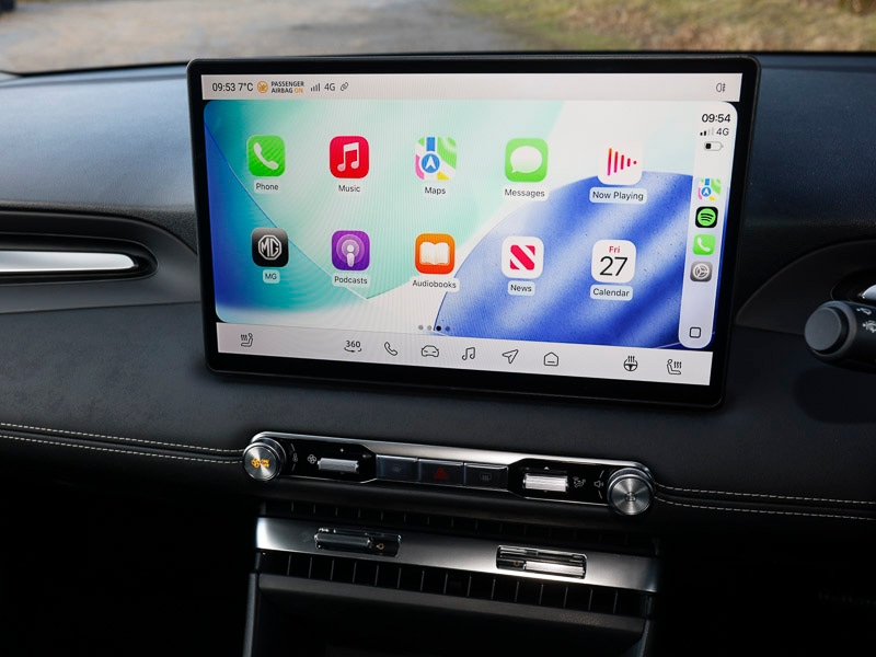 Used MG MG4 2026 for sale - 78114556: Photo 11