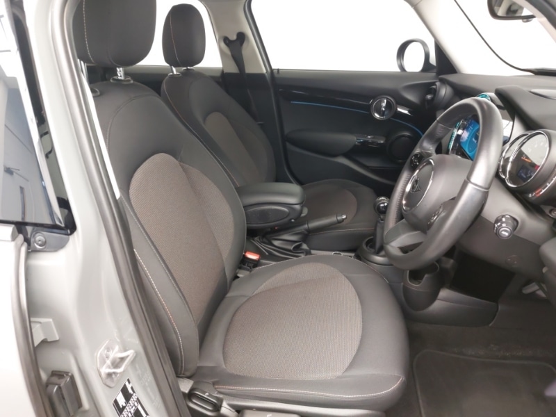 Used MINI Hatch 2021 for sale - 76548513: Photo 11