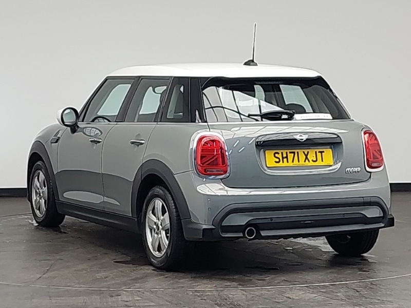 Used MINI Hatch 2021 for sale - 76548513: Photo 3