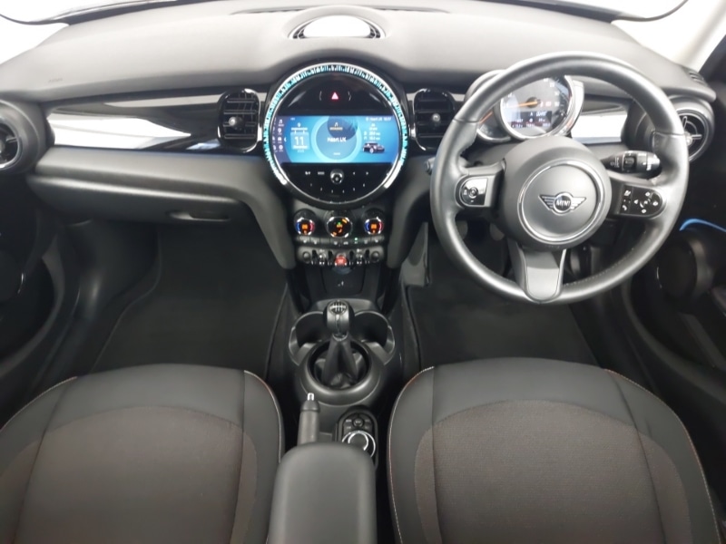 Used MINI Hatch 2021 for sale - 76548513: Photo 4