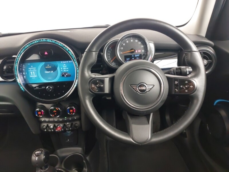 Used MINI Hatch 2021 for sale - 76548513: Photo 5