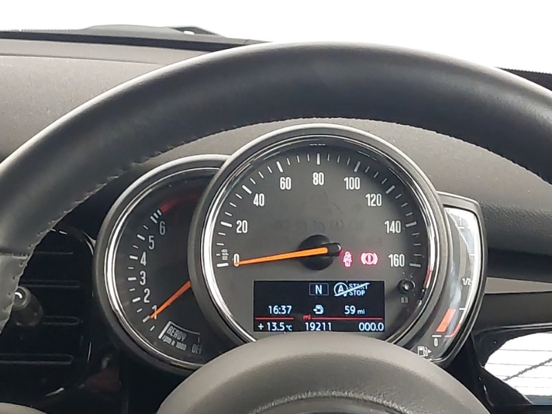 Used MINI Hatch 2021 for sale - 76548513: Photo 9