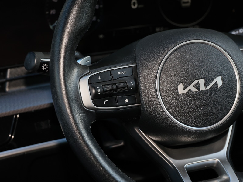 Used Kia Sportage 2022 for sale - 77358130: Photo 10