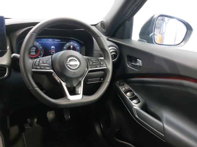 Used Nissan Juke 2025 for sale - 78114441: Photo 11