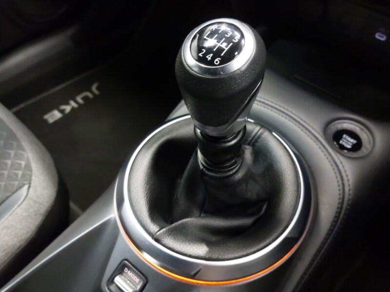 Used Nissan Juke 2025 for sale - 78114441: Photo 12