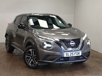 Used Nissan Juke 2025 for sale - 78114441: Photo