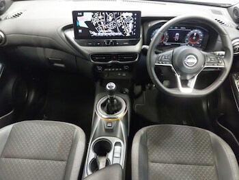 Used Nissan Juke 2025 for sale - 78114441: Photo