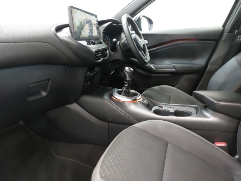 Used Nissan Juke 2025 for sale - 78114441: Photo 5