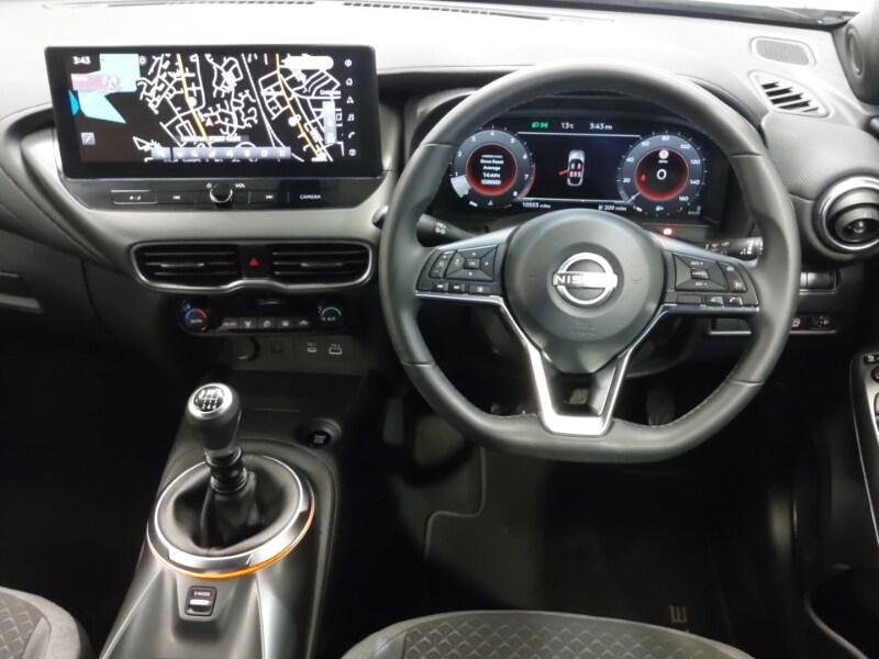 Used Nissan Juke 2025 for sale - 78114441: Photo 7