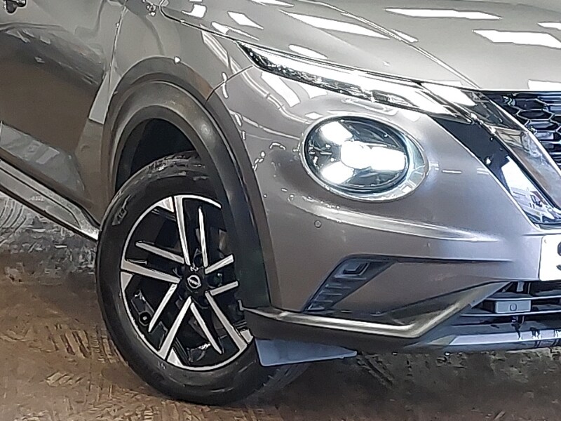 Used Nissan Juke 2025 for sale - 78114441: Photo 9