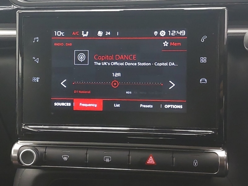 Used Citroen C3 2021 for sale - 77569629: Photo 10