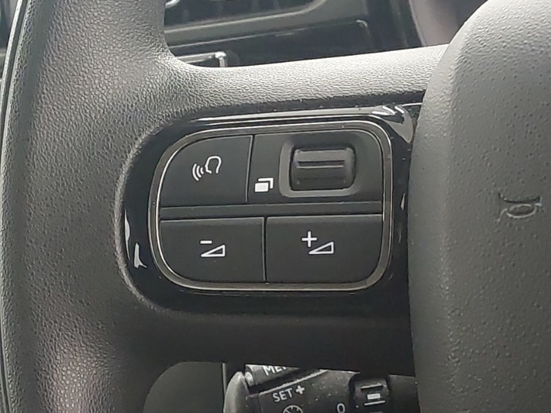 Used Citroen C3 2021 for sale - 77569629: Photo 11