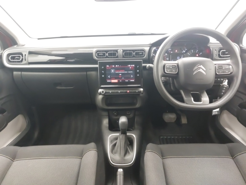Used Citroen C3 2021 for sale - 77569629: Photo 2