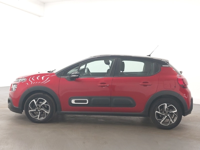 Used Citroen C3 2021 for sale - 77569629: Photo 4