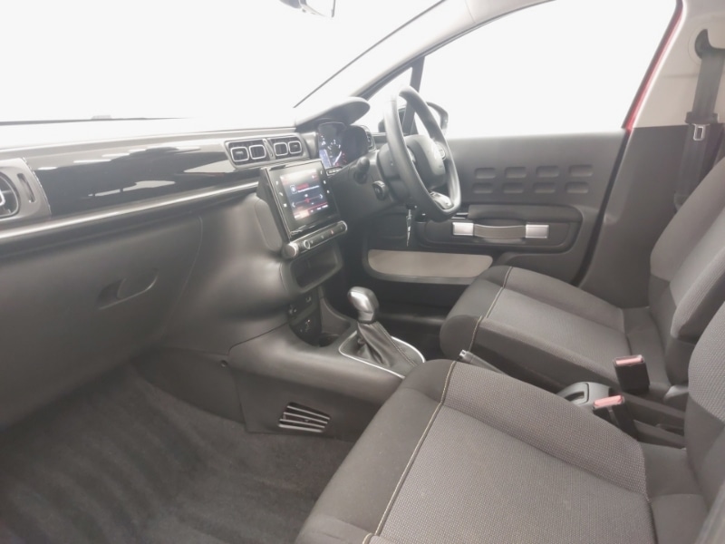 Used Citroen C3 2021 for sale - 77569629: Photo 5