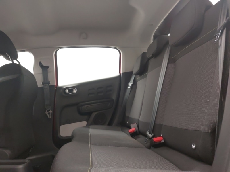 Used Citroen C3 2021 for sale - 77569629: Photo 6