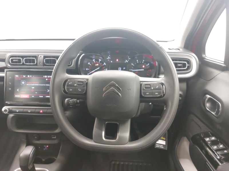 Used Citroen C3 2021 for sale - 77569629: Photo 7