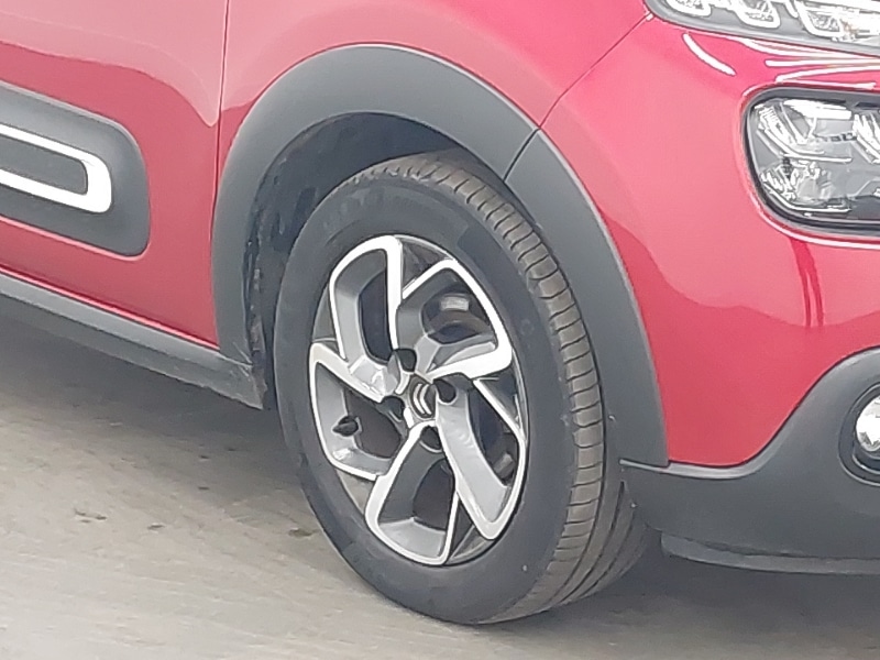 Used Citroen C3 2021 for sale - 77569629: Photo 9