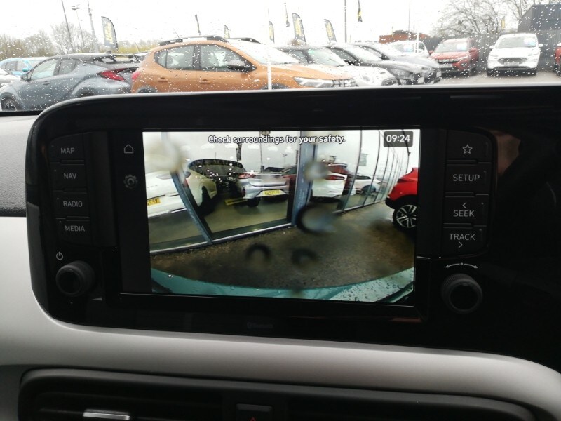 Used Hyundai i10 2025 for sale - 77847951: Photo 12