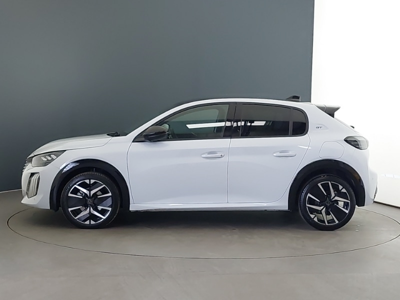 Used Peugeot 208 2025 for sale - 76773951: Photo 4