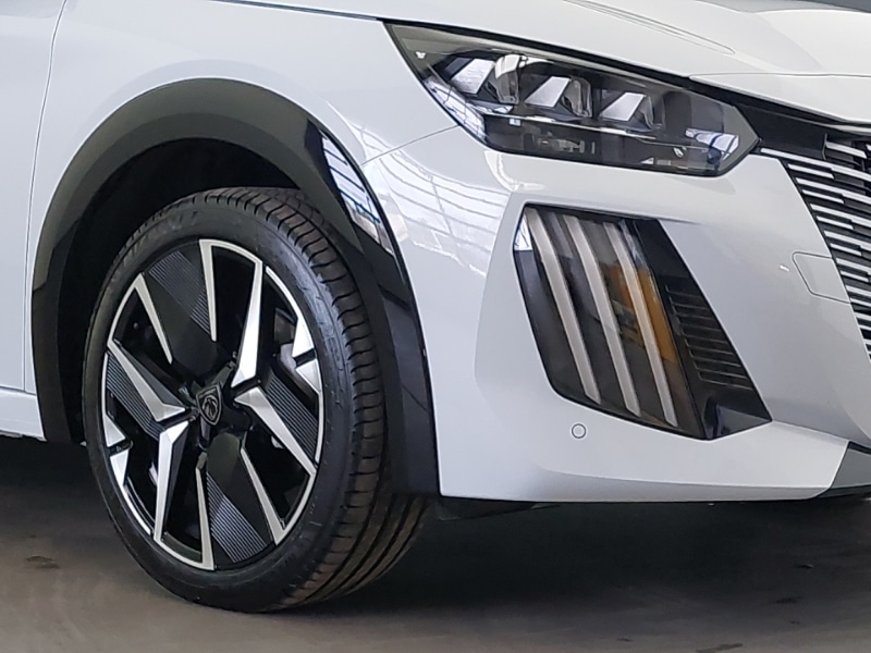 Used Peugeot 208 2025 for sale - 76773951: Photo 9