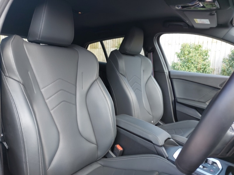 Used BMW 1 Series 2025 for sale - 78169944: Photo 11